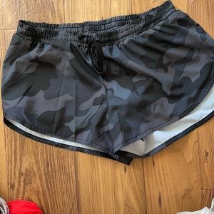 Old navy shorts